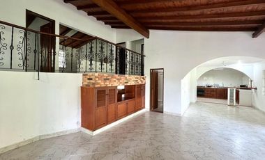 Finca En Venta En Sabaneta -PARTNER-