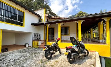 Finca En Venta En Sabaneta -PARTNER-