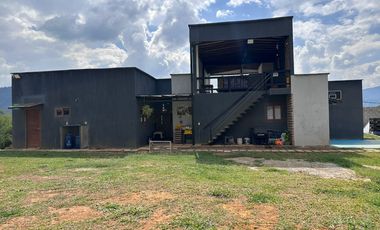 Finca En Venta En Sabaneta Las Lomitas