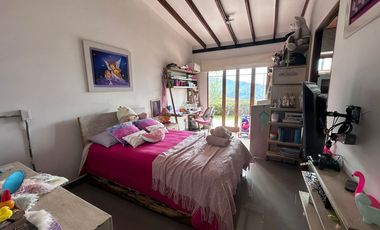 Finca En Venta En Sabaneta Las Lomitas