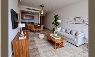 Departamento en Venta en el Norte de Mérida