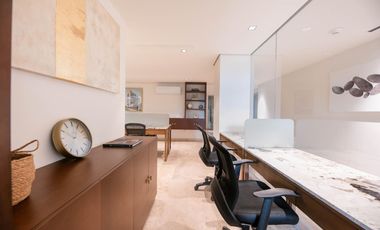 Departamento en Venta en el Norte de Mérida