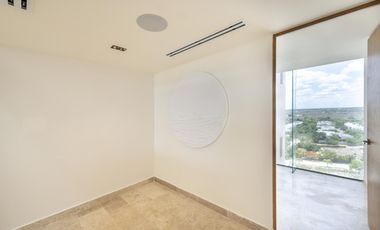 Departamento en Venta en el Norte de Mérida