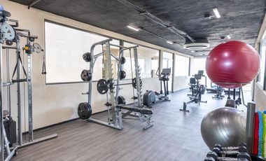 Departamento en Venta en el Norte de Mérida