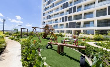 Departamento en Venta en el Norte de Mérida