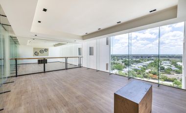 Departamento en Venta en el Norte de Mérida