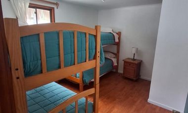 Casa en Venta en Avda guanaqueros 2550