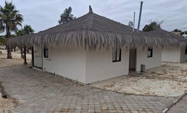 Casa en Venta en Avda guanaqueros 2550