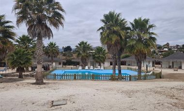 Casa en Venta en Avda guanaqueros 2550