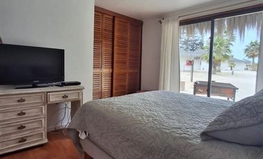 Casa en Venta en Avda guanaqueros 2550