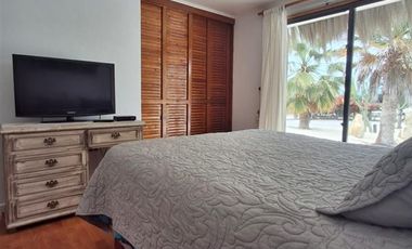 Casa en Venta en Avda guanaqueros 2550