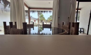 Casa en Venta en Avda guanaqueros 2550