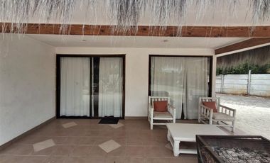 Casa en Venta en Avda guanaqueros 2550