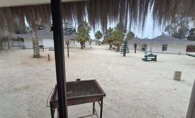 Casa en Venta en Avda guanaqueros 2550