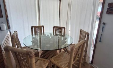 Casa en Venta en Avda guanaqueros 2550