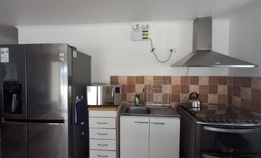 Casa en Venta en Avda guanaqueros 2550