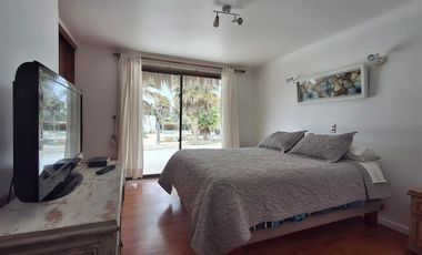 Casa en Venta en Avda guanaqueros 2550