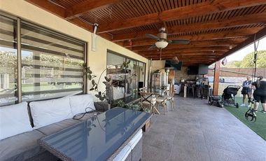 Casa en Arriendo en Santa Elena Eco Urbe