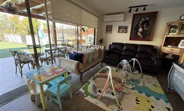 Casa en Arriendo en Santa Elena Eco Urbe