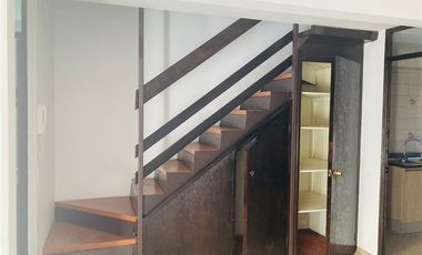 Casa en Arriendo en Jose Pedro Alessandri / Las Encinas