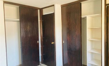 Casa en Arriendo en Jose Pedro Alessandri / Las Encinas