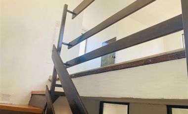 Casa en Arriendo en Jose Pedro Alessandri / Las Encinas