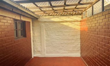 Casa en Arriendo en Jose Pedro Alessandri / Las Encinas