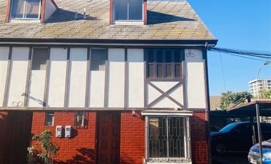 Casa en Arriendo en Jose Pedro Alessandri / Las Encinas