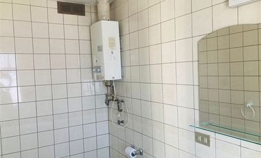 Casa en Arriendo en Jose Pedro Alessandri / Las Encinas