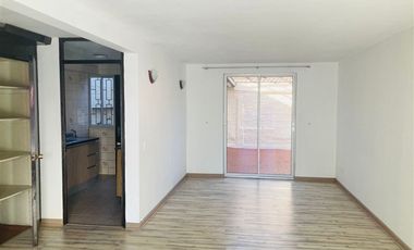 Casa en Arriendo en Jose Pedro Alessandri / Las Encinas