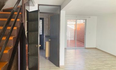 Casa en Arriendo en Jose Pedro Alessandri / Las Encinas