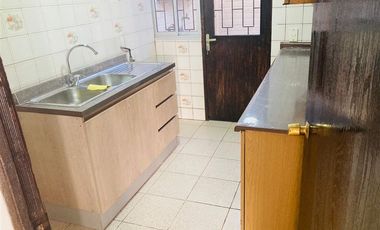 Casa en Arriendo en Jose Pedro Alessandri / Las Encinas