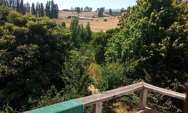 Sitio en Venta en Autopista del Itata km 14