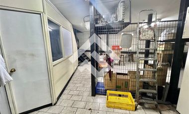 Local Comercial en Venta en 21 De Mayo / Mercado Central De Santiago