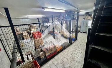 Local Comercial en Venta en 21 De Mayo / Mercado Central De Santiago
