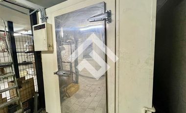 Local Comercial en Venta en 21 De Mayo / Mercado Central De Santiago