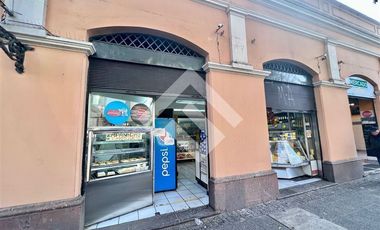 Local Comercial en Venta en San Pablo / 21 de mayo