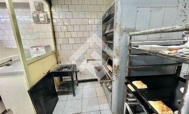 Local Comercial en Venta en San Pablo / 21 de mayo