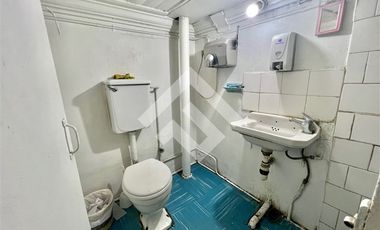 Local Comercial en Venta en San Pablo / 21 de mayo