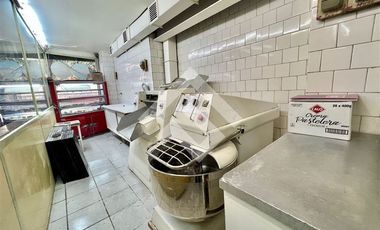 Local Comercial en Venta en San Pablo / 21 de mayo