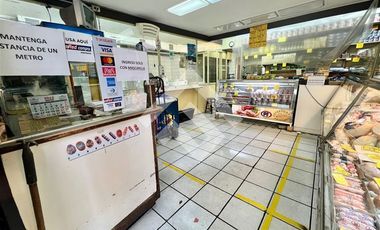 Local Comercial en Venta en San Pablo / 21 de mayo