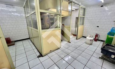 Local Comercial en Venta en San Pablo / 21 de mayo