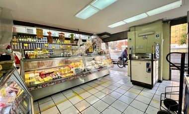 Local Comercial en Venta en San Pablo / 21 de mayo