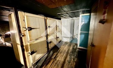 Local Comercial en Venta en San Pablo / 21 de mayo