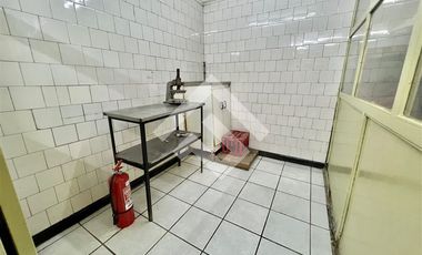 Local Comercial en Venta en San Pablo / 21 de mayo