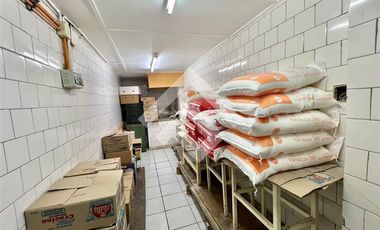 Local Comercial en Venta en San Pablo / 21 de mayo