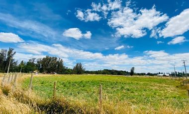 PARCELACION SENDEROS DE TRAFUN