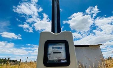 PARCELACION SENDEROS DE TRAFUN