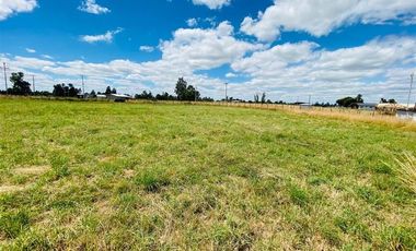 PARCELACION SENDEROS DE TRAFUN