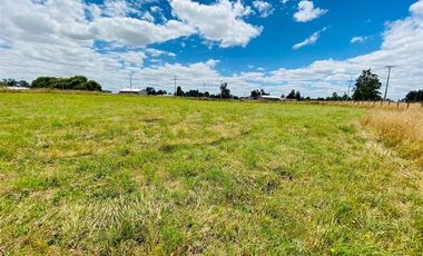 PARCELACION SENDEROS DE TRAFUN